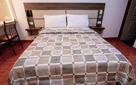 Hotel Inti Tumi